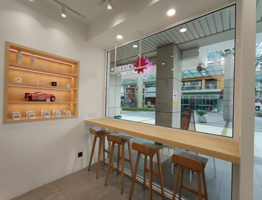 OFFNIC COFFEE Puchong