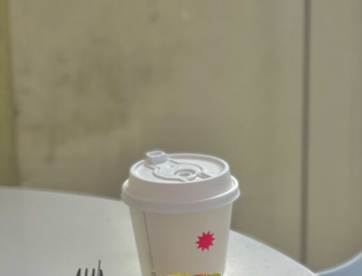 OFFNIC COFFEE Puchong