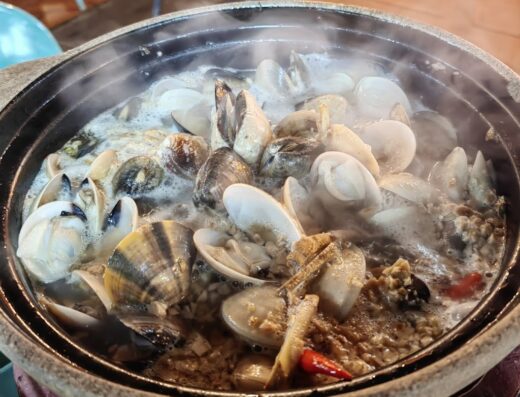 Ooh Lalapot • 啦啦煲 • Bandar Puteri Puchong • 啦啦屋