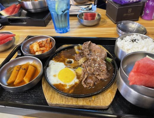 Oppadak Korean “ZERO” Oil Fried Chicken@Central I-City