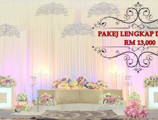 Orange Catering & Wedding Sdn Bhd