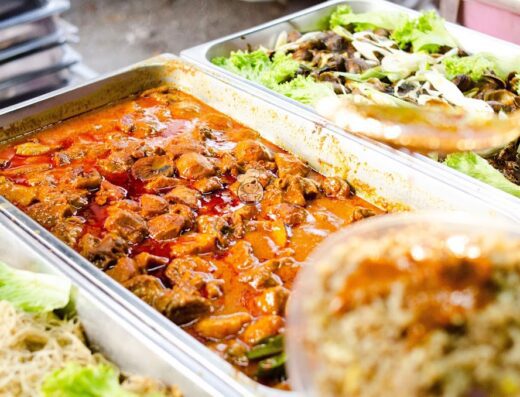 OTK Food & Catering Sdn. Bhd.