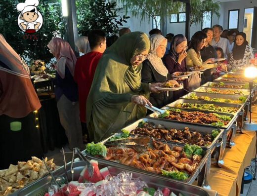 OTK Food & Catering Sdn. Bhd.