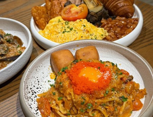 Oui Bakehouse & Cafe