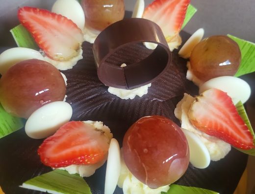 Our Lady Cake House