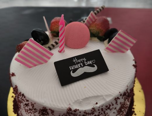 Our Lady Cake House