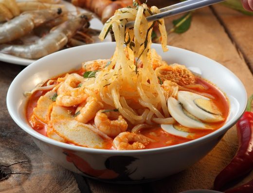 Pak Li Kopitiam Shah Alam 13