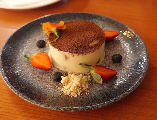 Pan & Wine Setia Alam