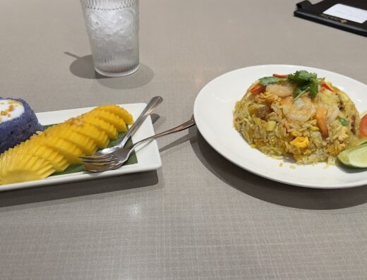 ParaThai @ Pavilion Damansara Heights (Halal)