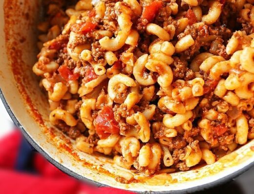 PASTA LA PASTA – SETAPAK