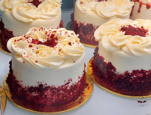 pastryfeel