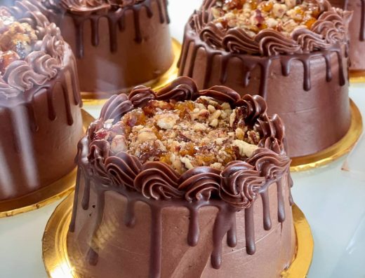 pastryfeel