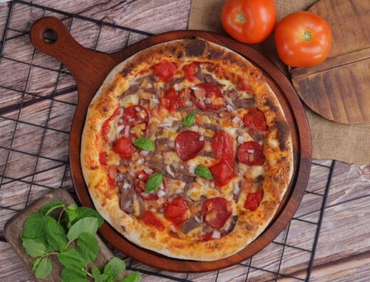 P&C Kitchen Restaurant MH Platinum 2, Setapak