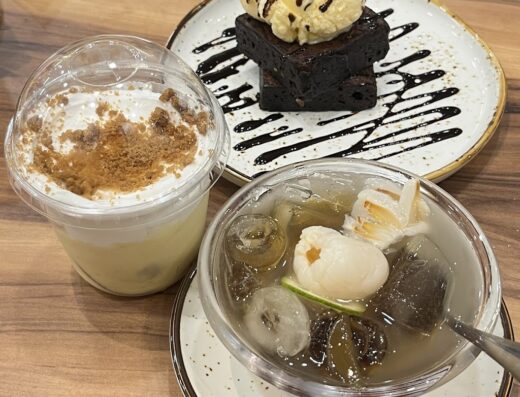 P&C Kitchen Restaurant MH Platinum 2, Setapak