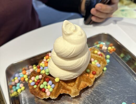 Perfect Ice Sunway Putra