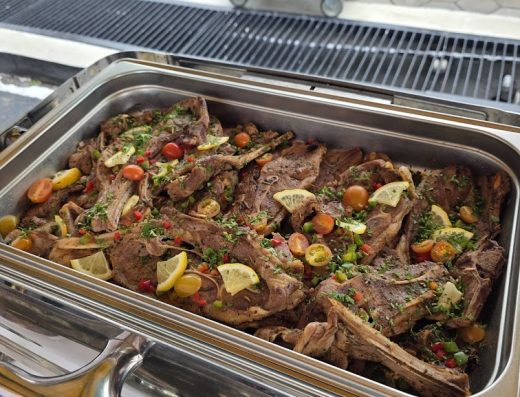 Perfect Match Catering (PM Catering)