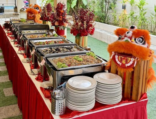 Perfect Match Catering (PM Catering)