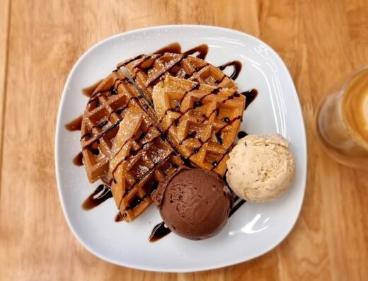 Piccoli Lotti Damansara Kim