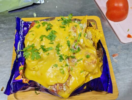 Pipit Corner Restaurant