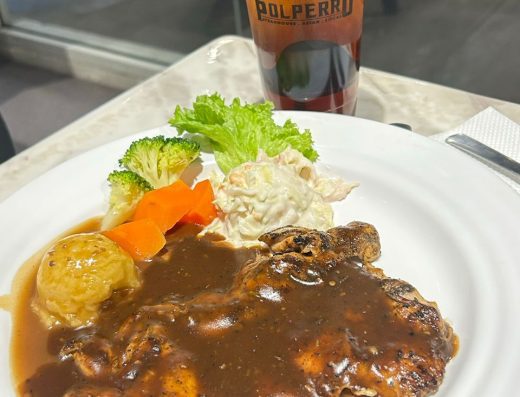 Polperro Steak House Seksyen 7 Shah Alam