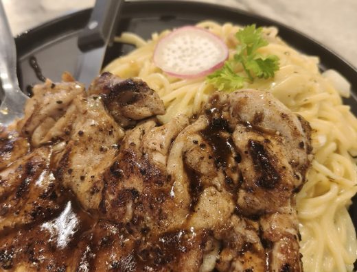 Polperro Steak House Seksyen 7 Shah Alam