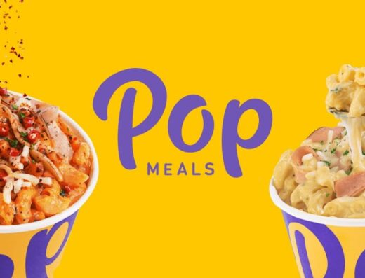 Pop Meals @ Setapak Central