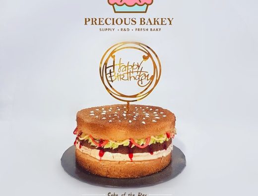 Precious Bakey