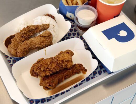 Pretty’s Hot Chicken • Setapak