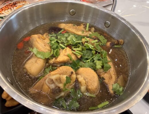 QHouse 港湾茶餐厅 | Puchong Jaya