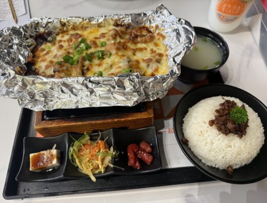 QHouse 港湾茶餐厅 | Puchong Jaya