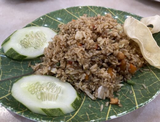 Qi Lai Vegetarian Restaurant