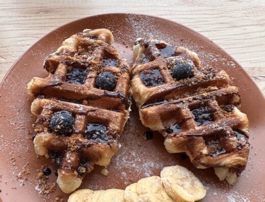 Rach Dessert & Ice Cream