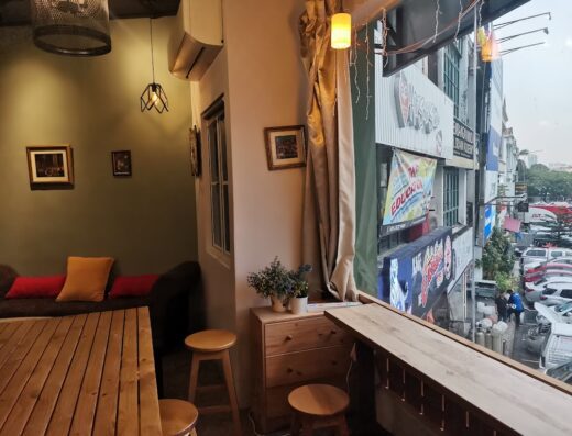 Rach Dessert & Ice Cream