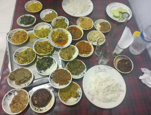 Radhuni Bilash Restaurant & Grill