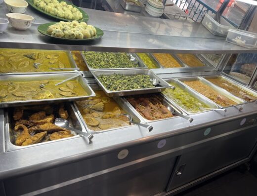 Radhuni Bilash Restaurant & Grill