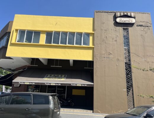 Ramly Halal Mart Taman Sri Rampai