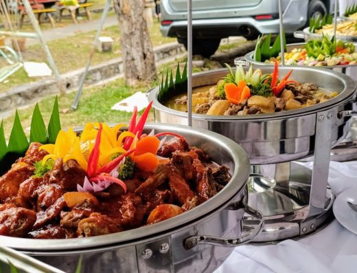 Rasa Unggul Catering & Events Putrajaya