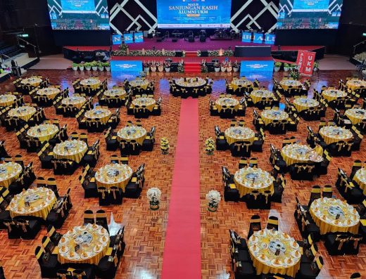 Rasa Unggul Catering & Events Putrajaya