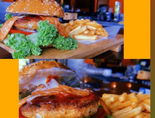 Rasputin Restaurant & Bar