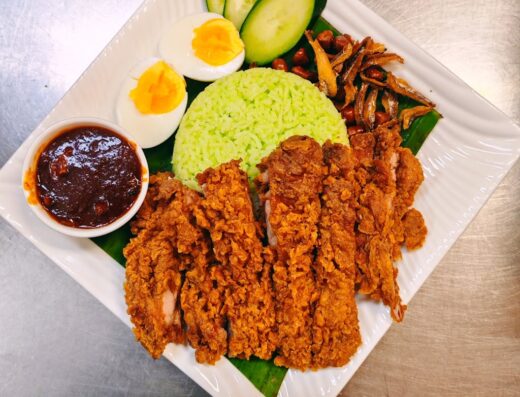 Rasputin Restaurant & Bar