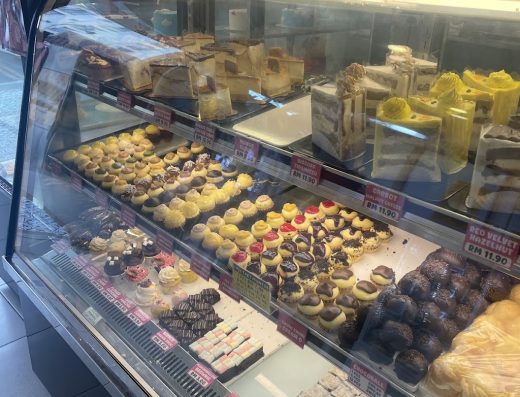 Red House Bakery