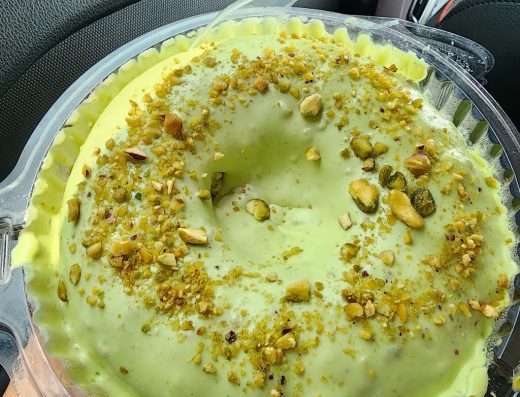 Red House Bakery Bukit Raja (HQ)