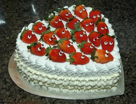 Regent Pandan Layer Cake Sdn Bhd