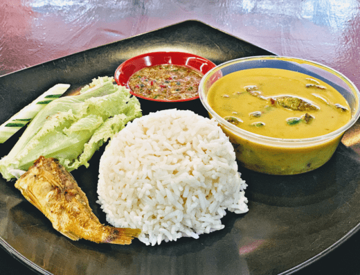 Restoran Anjung Damansara