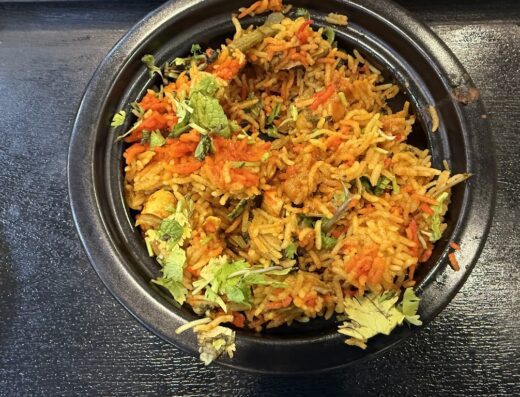 Restoran Annapoorani