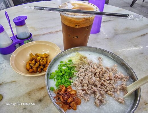 Restoran Big Family • 大家美食中心