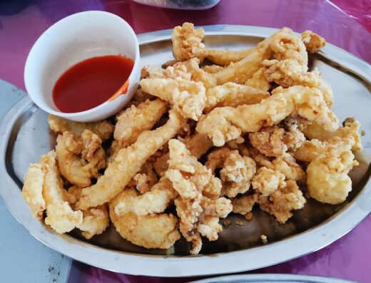 Restoran Cha Po Tion