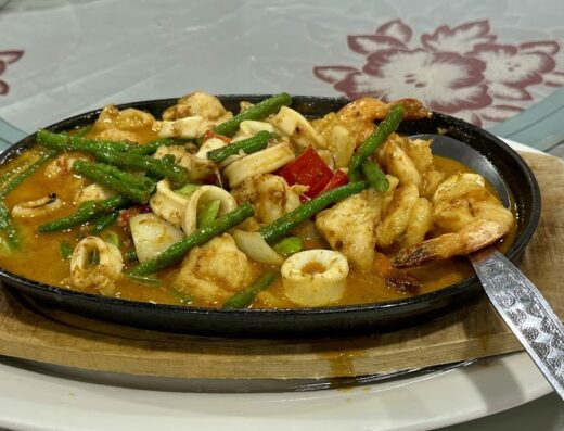 Restoran Green View Sdn Bhd