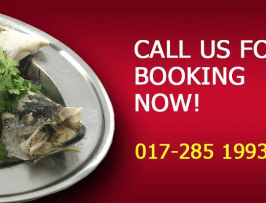 Restoran Hong Kong Muslim Food Shah Alam