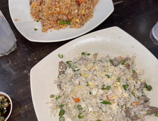 Restoran Hong Kong Muslim Food Shah Alam